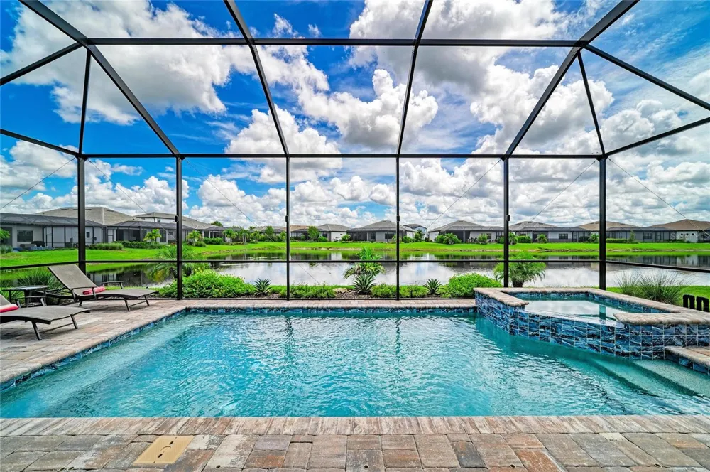 5970 TALON PRESERVE DRIVE Nokomis, FL 34275