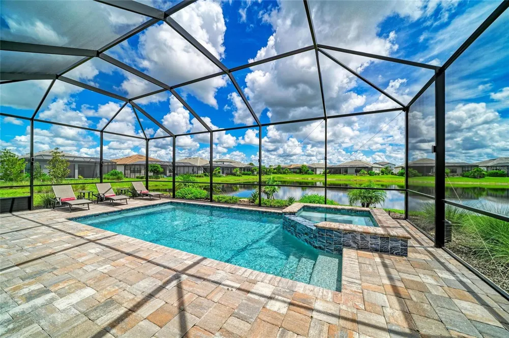 5970 TALON PRESERVE DRIVE Nokomis, FL 34275