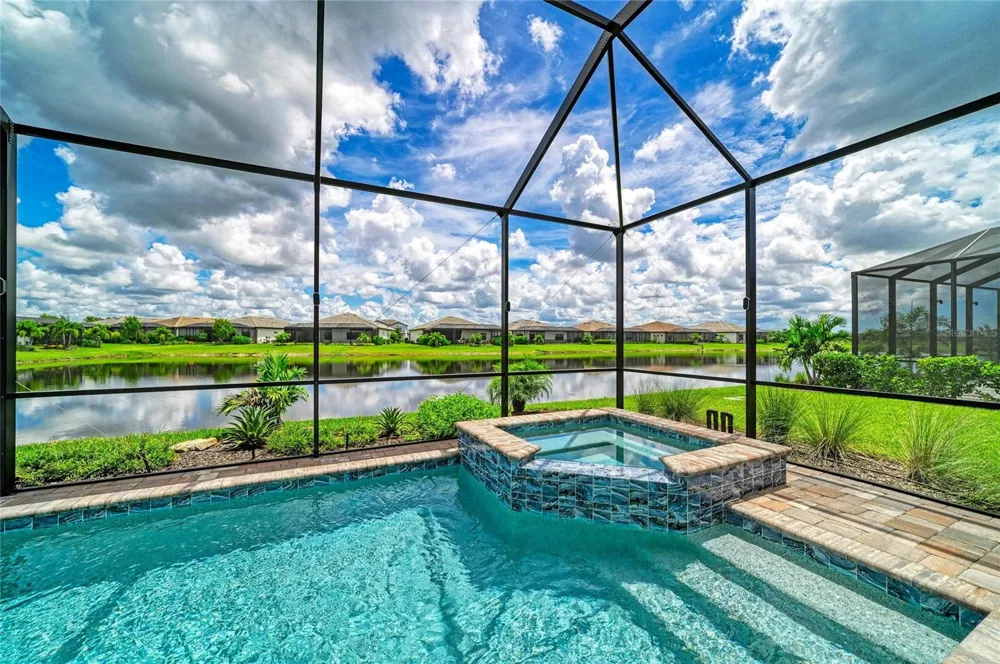 5970 TALON PRESERVE DRIVE Nokomis, FL 34275