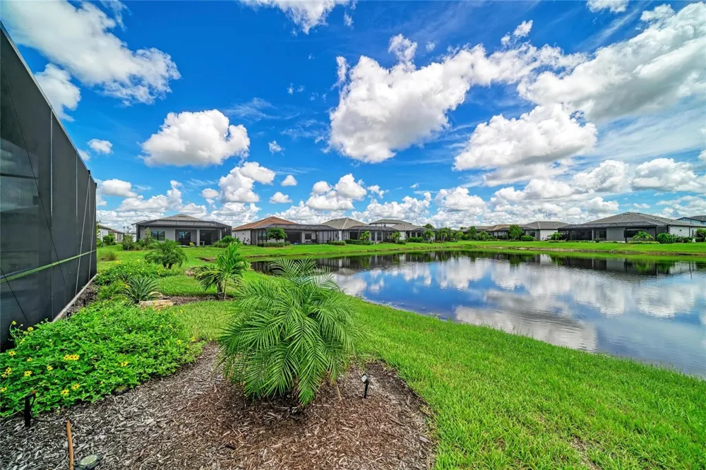 5970 TALON PRESERVE DRIVE Nokomis, FL 34275