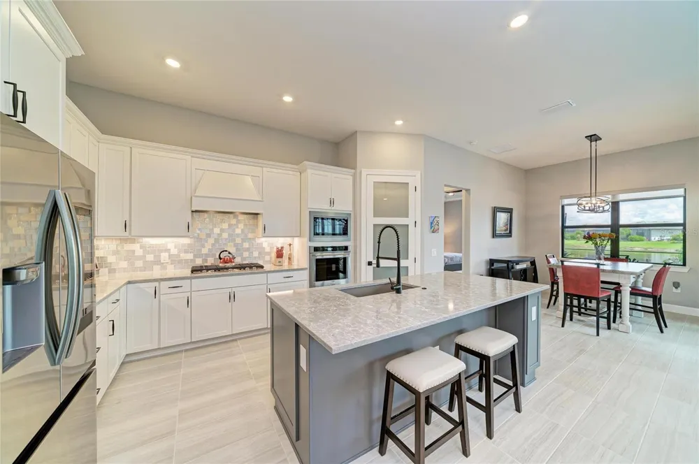 5970 TALON PRESERVE DRIVE Nokomis, FL 34275