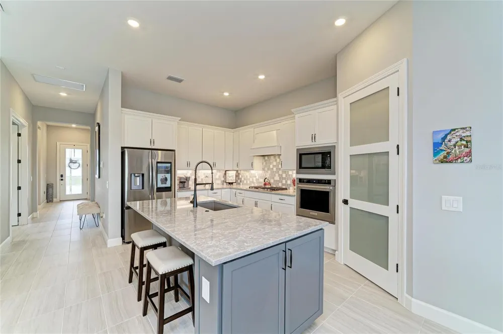 5970 TALON PRESERVE DRIVE Nokomis, FL 34275
