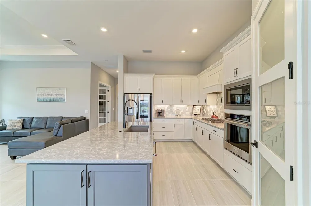 5970 TALON PRESERVE DRIVE Nokomis, FL 34275