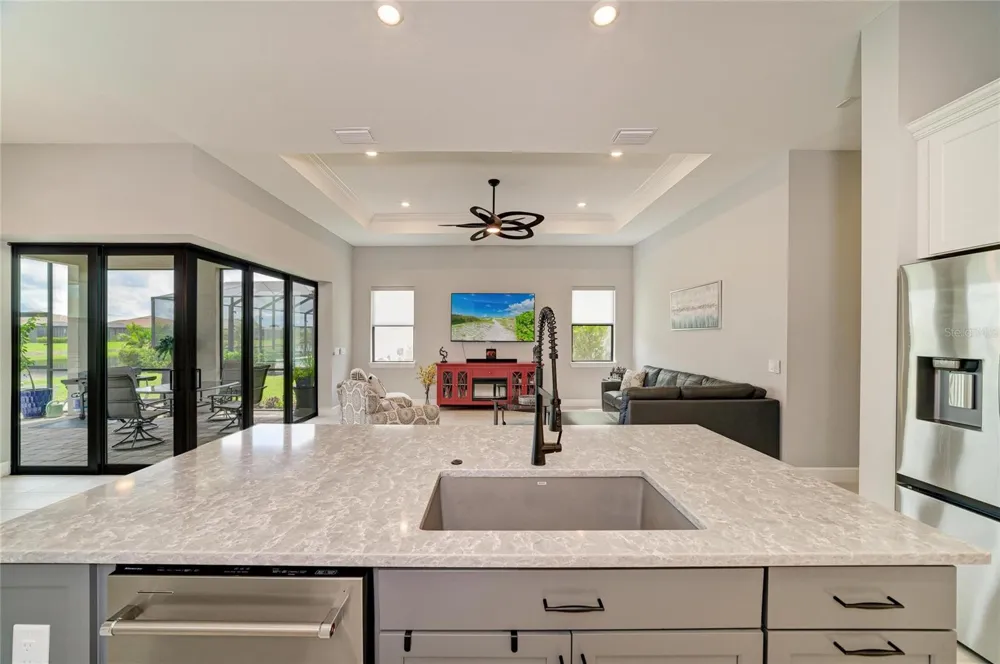 5970 TALON PRESERVE DRIVE Nokomis, FL 34275