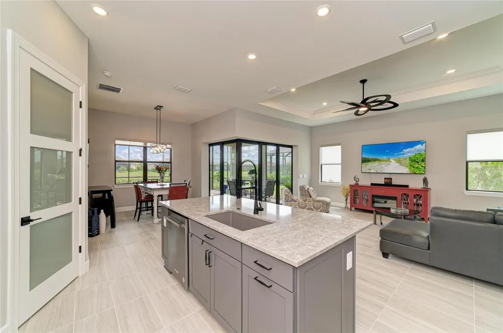 5970 TALON PRESERVE DRIVE Nokomis, FL 34275