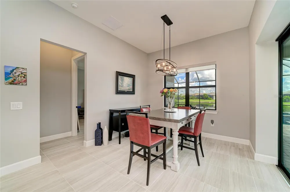 5970 TALON PRESERVE DRIVE Nokomis, FL 34275
