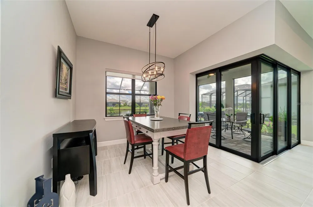 5970 TALON PRESERVE DRIVE Nokomis, FL 34275