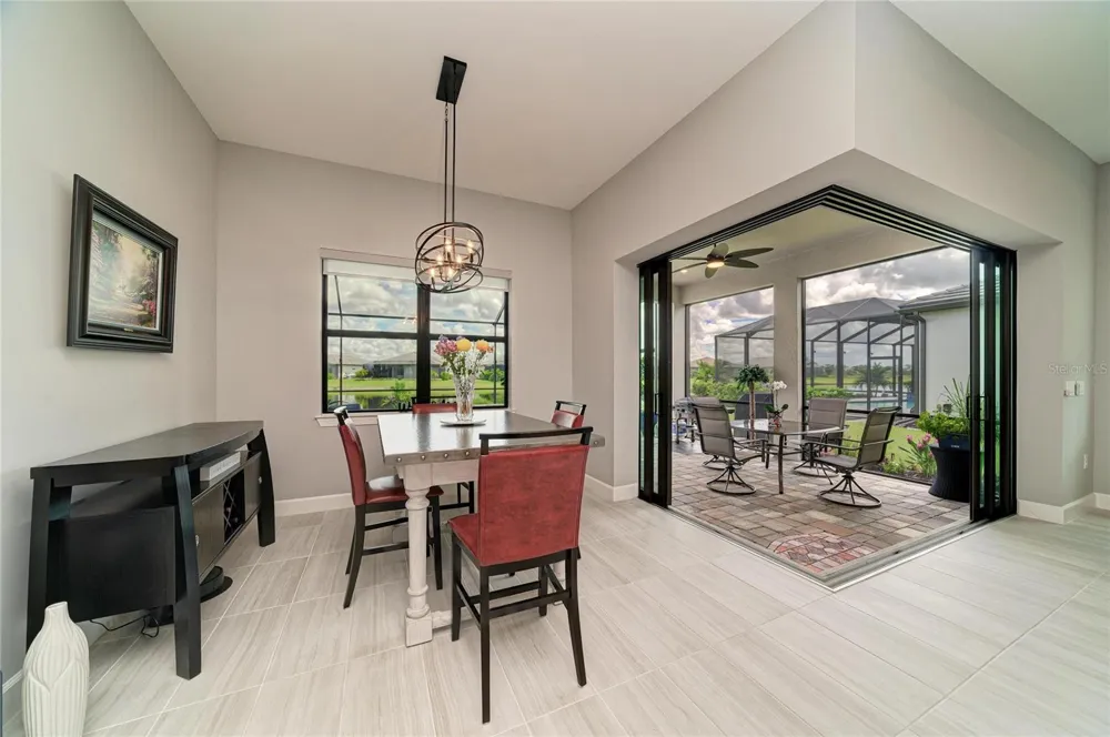 5970 TALON PRESERVE DRIVE Nokomis, FL 34275