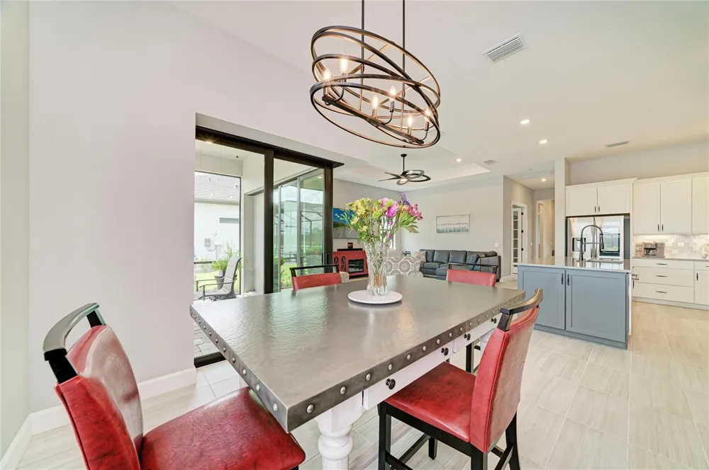 5970 TALON PRESERVE DRIVE Nokomis, FL 34275