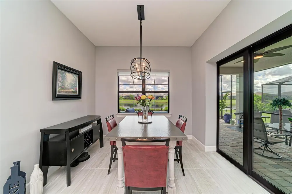5970 TALON PRESERVE DRIVE Nokomis, FL 34275