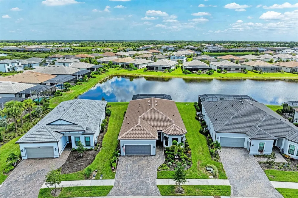 5970 TALON PRESERVE DRIVE Nokomis, FL 34275