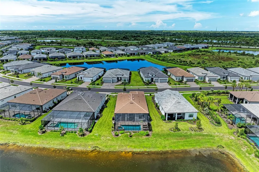 5970 TALON PRESERVE DRIVE Nokomis, FL 34275