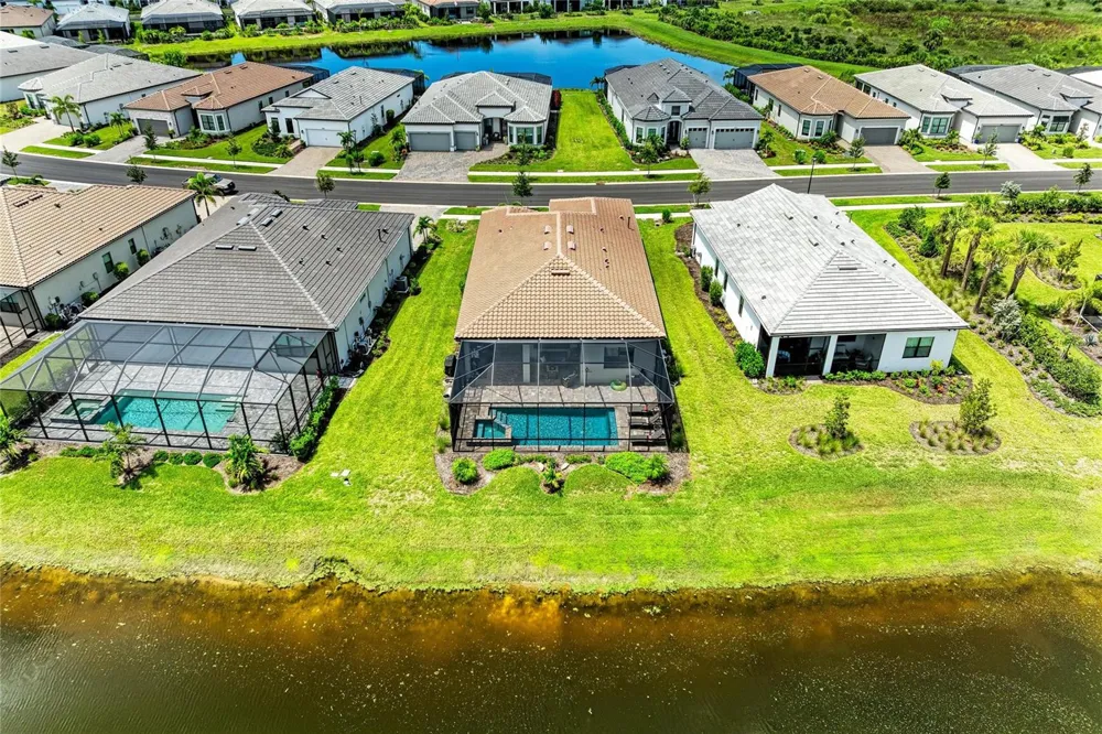 5970 TALON PRESERVE DRIVE Nokomis, FL 34275