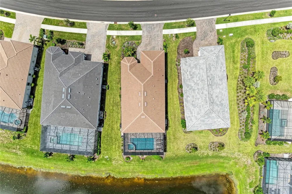 5970 TALON PRESERVE DRIVE Nokomis, FL 34275