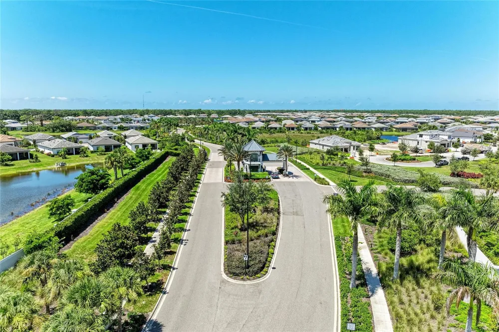 5970 TALON PRESERVE DRIVE Nokomis, FL 34275