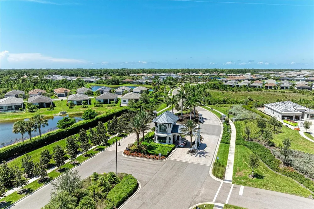 5970 TALON PRESERVE DRIVE Nokomis, FL 34275