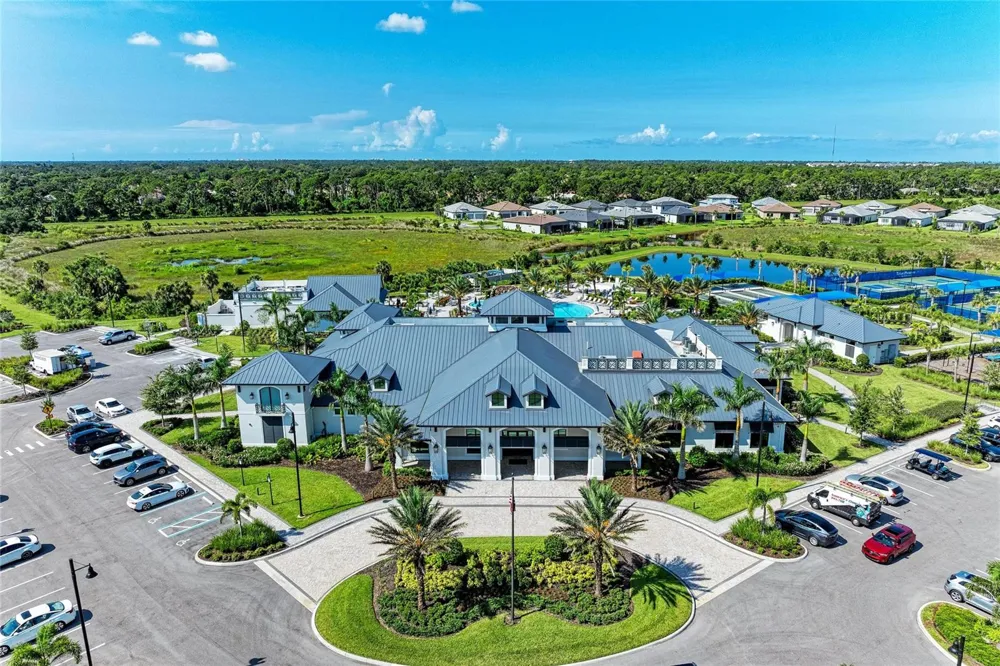 5970 TALON PRESERVE DRIVE Nokomis, FL 34275