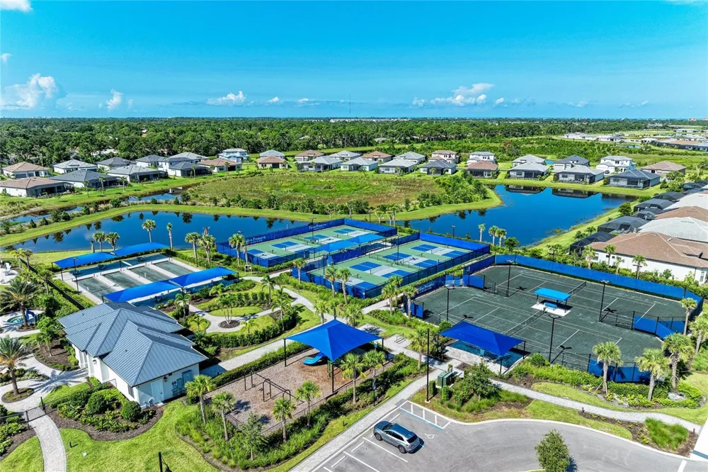 5970 TALON PRESERVE DRIVE Nokomis, FL 34275