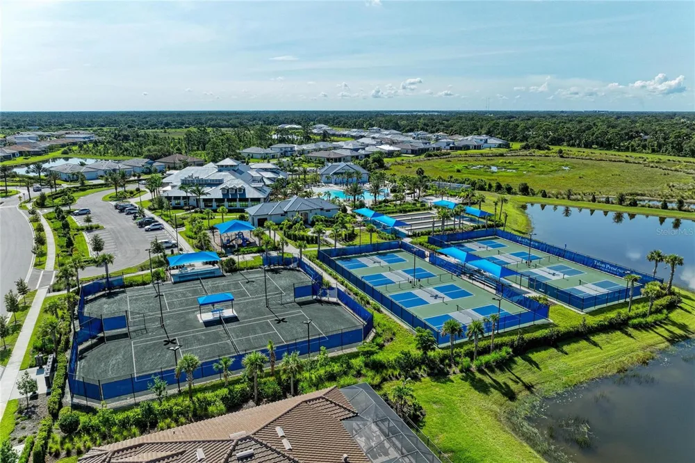 5970 TALON PRESERVE DRIVE Nokomis, FL 34275
