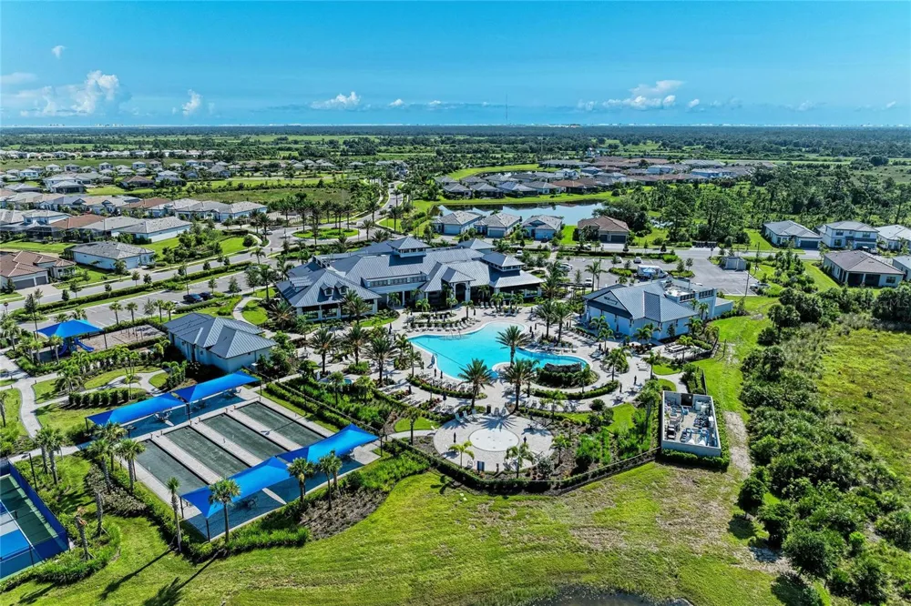 5970 TALON PRESERVE DRIVE Nokomis, FL 34275