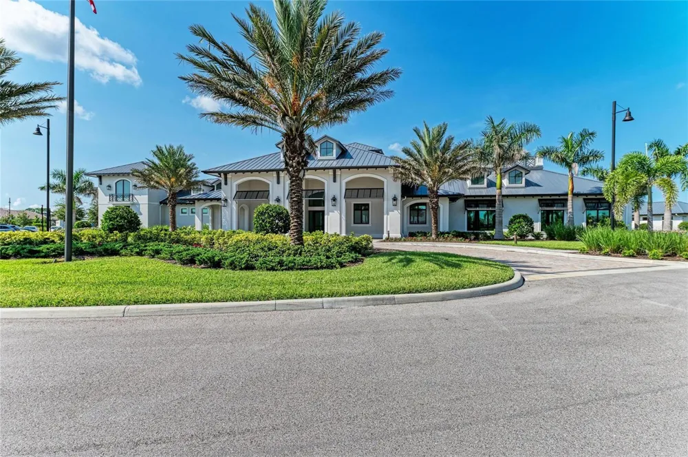 5970 TALON PRESERVE DRIVE Nokomis, FL 34275