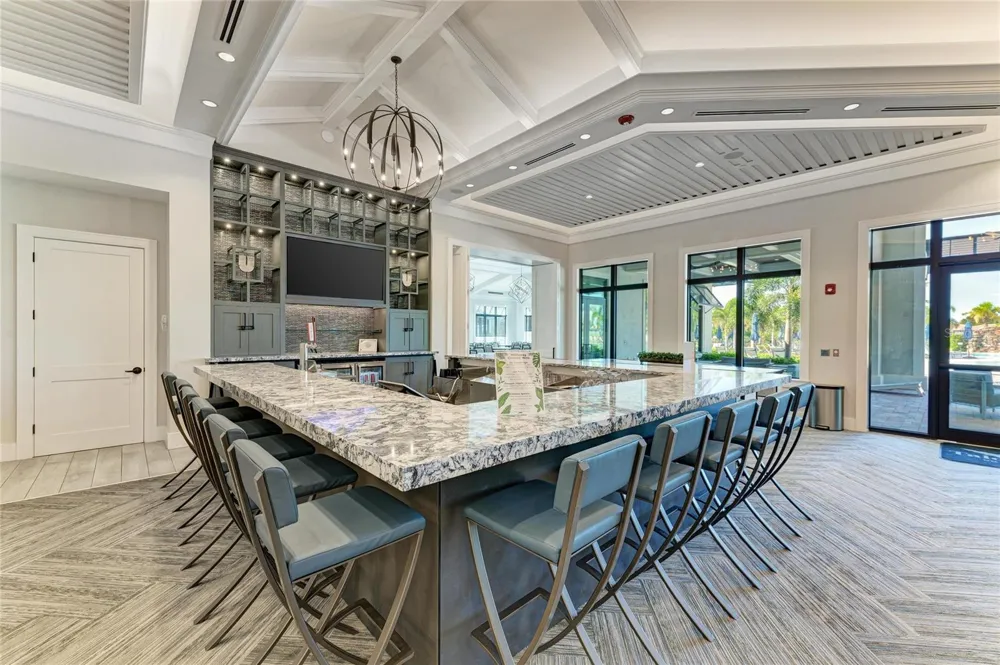 5970 TALON PRESERVE DRIVE Nokomis, FL 34275