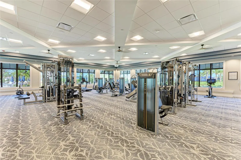 5970 TALON PRESERVE DRIVE Nokomis, FL 34275
