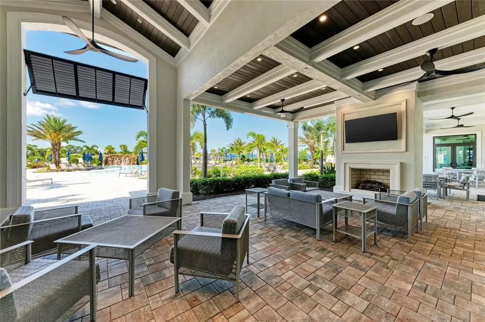 5970 TALON PRESERVE DRIVE Nokomis, FL 34275