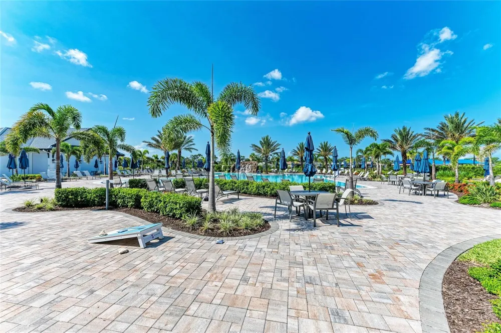 5970 TALON PRESERVE DRIVE Nokomis, FL 34275