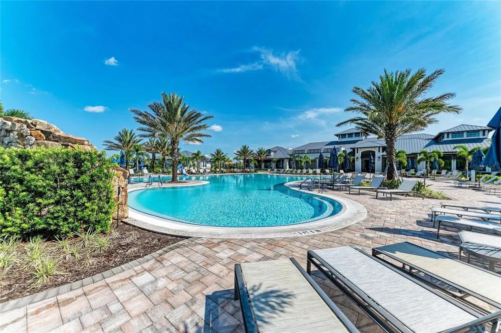 5970 TALON PRESERVE DRIVE Nokomis, FL 34275