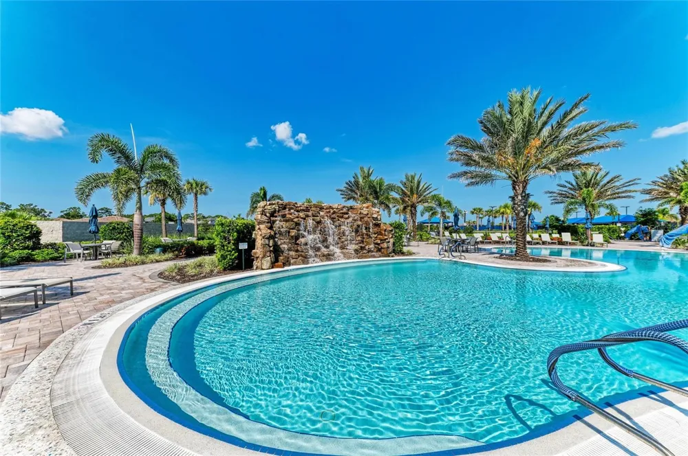 5970 TALON PRESERVE DRIVE Nokomis, FL 34275