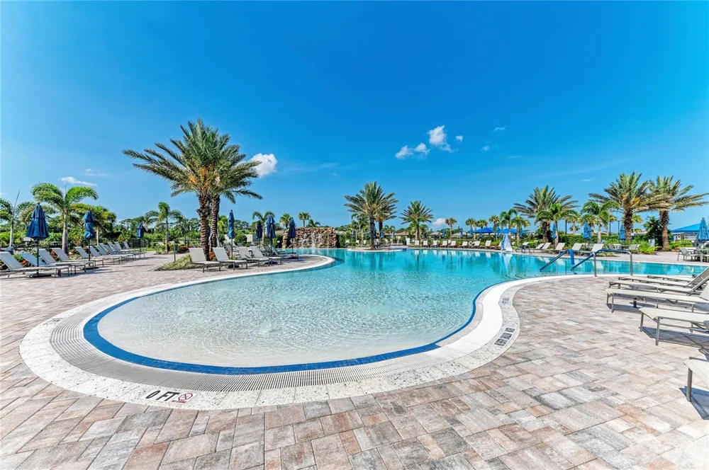 5970 TALON PRESERVE DRIVE Nokomis, FL 34275