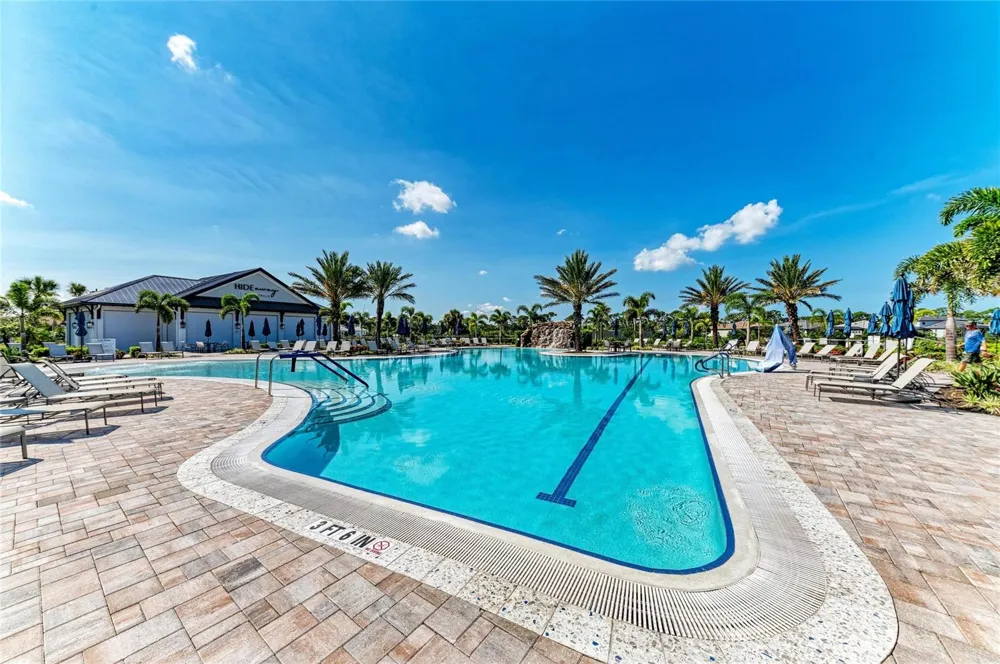 5970 TALON PRESERVE DRIVE Nokomis, FL 34275