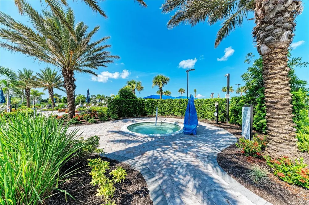 5970 TALON PRESERVE DRIVE Nokomis, FL 34275