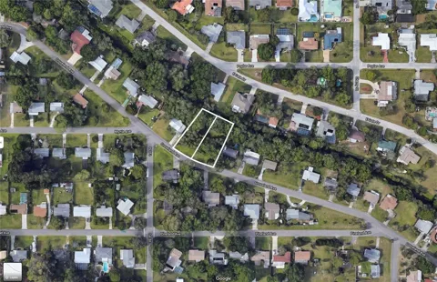 GROVELAND AVENUE