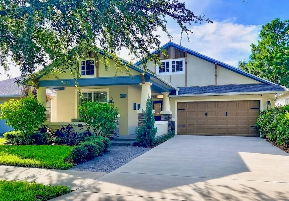 7033 BRAMLEA LANE Windermere, FL 34786