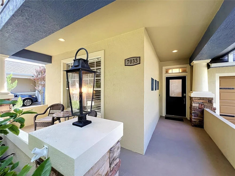 7033 BRAMLEA LANE Windermere, FL 34786
