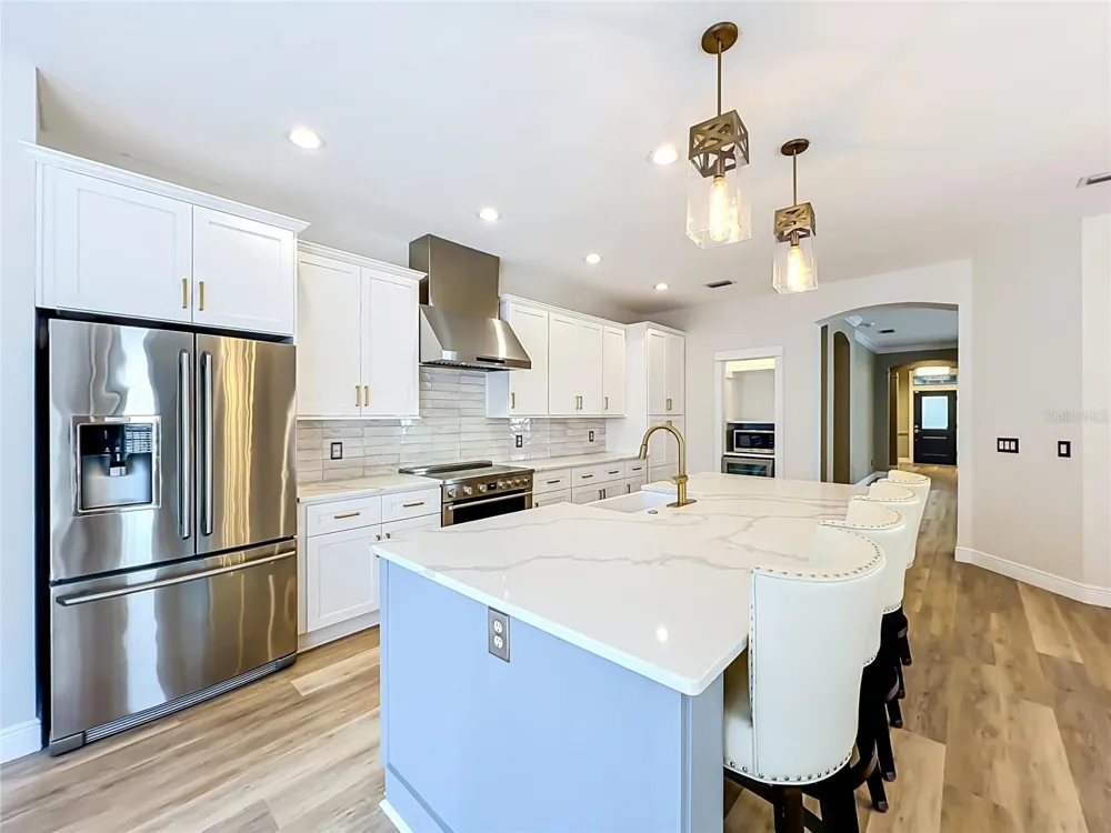 7033 BRAMLEA LANE Windermere, FL 34786