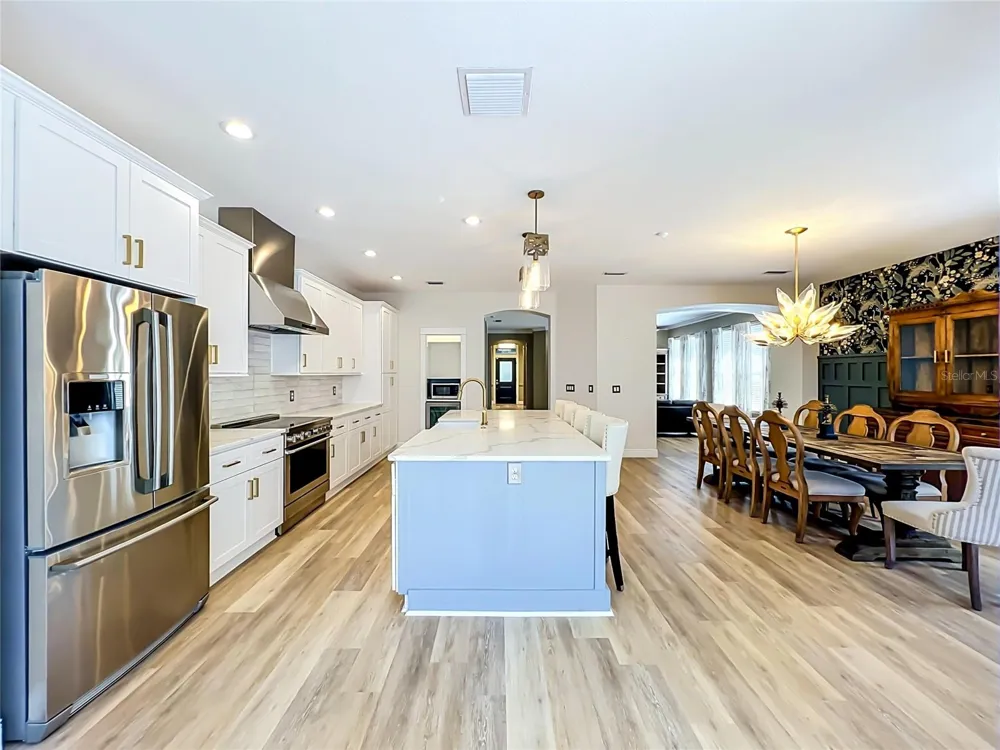 7033 BRAMLEA LANE Windermere, FL 34786