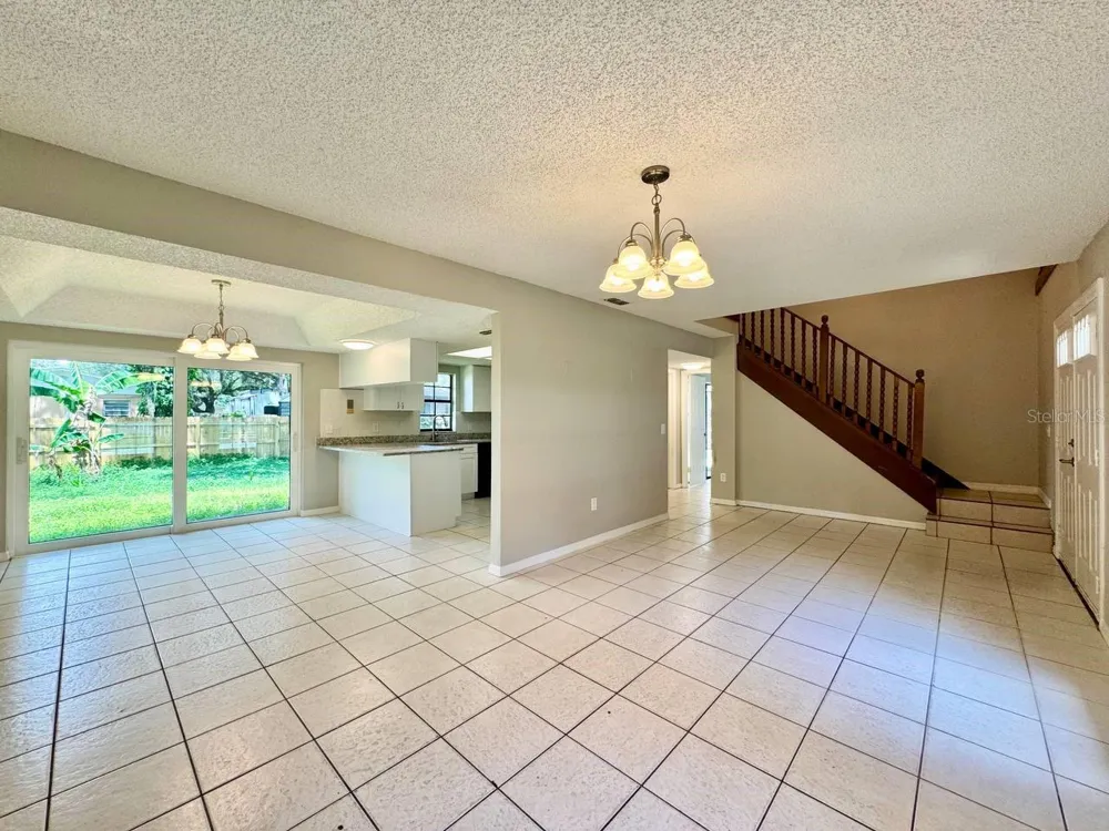 5132 CHILKOOT STREET Tampa, FL 33617