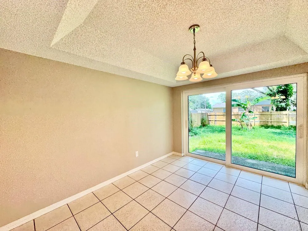 5132 CHILKOOT STREET Tampa, FL 33617