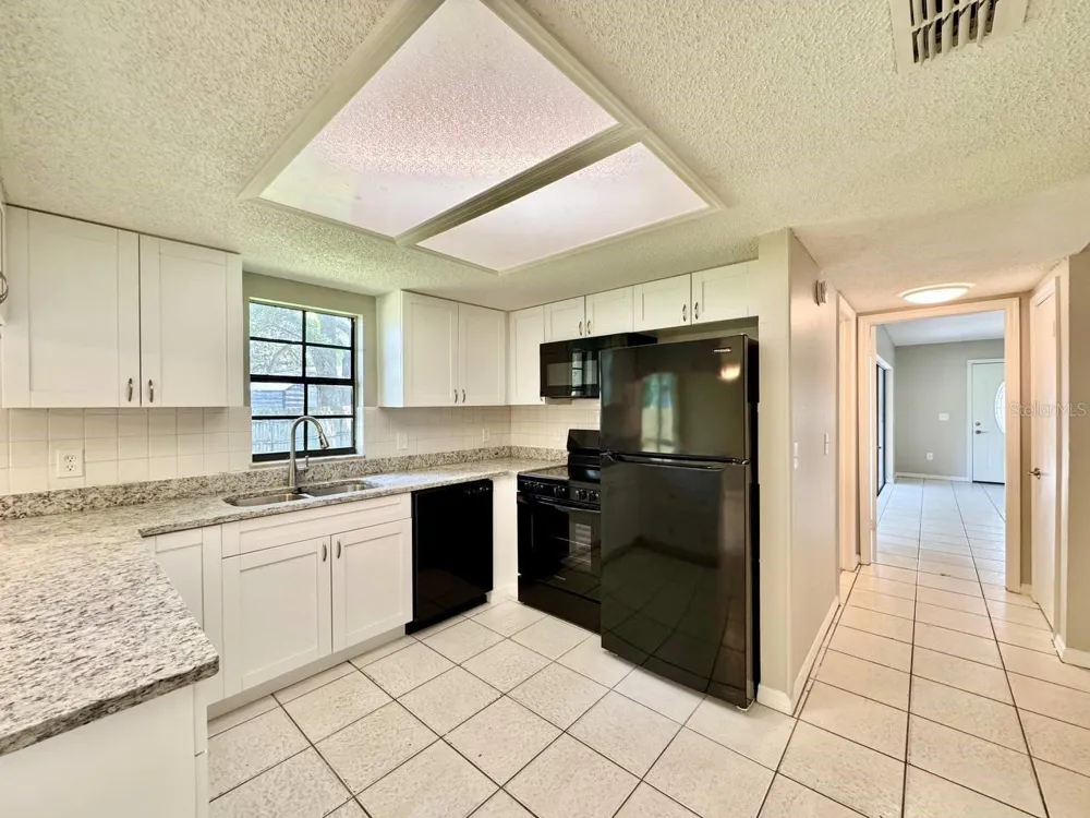 5132 CHILKOOT STREET Tampa, FL 33617