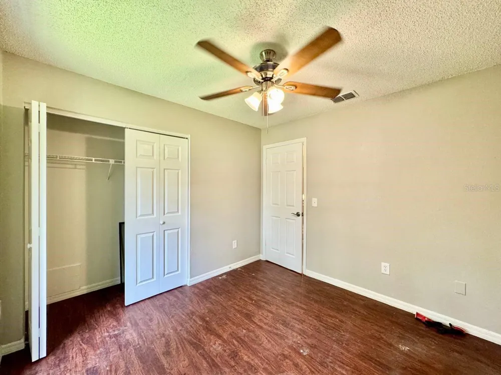 5132 CHILKOOT STREET Tampa, FL 33617