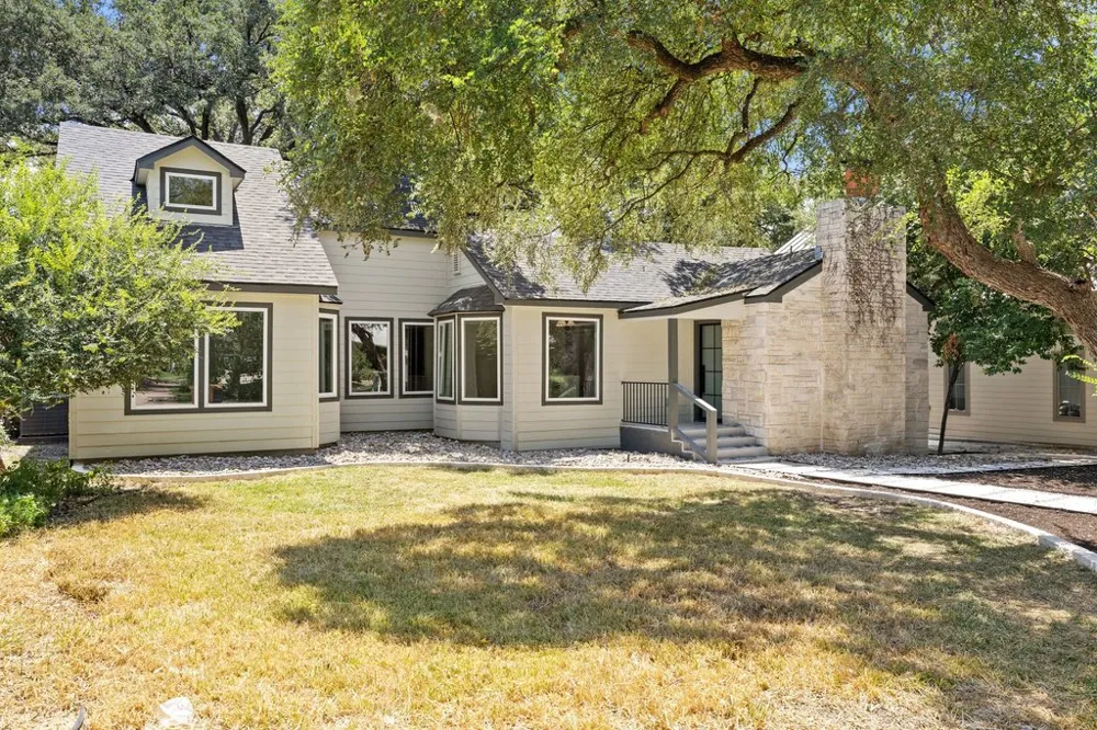 2101 Stamford Lane Austin, TX 78703