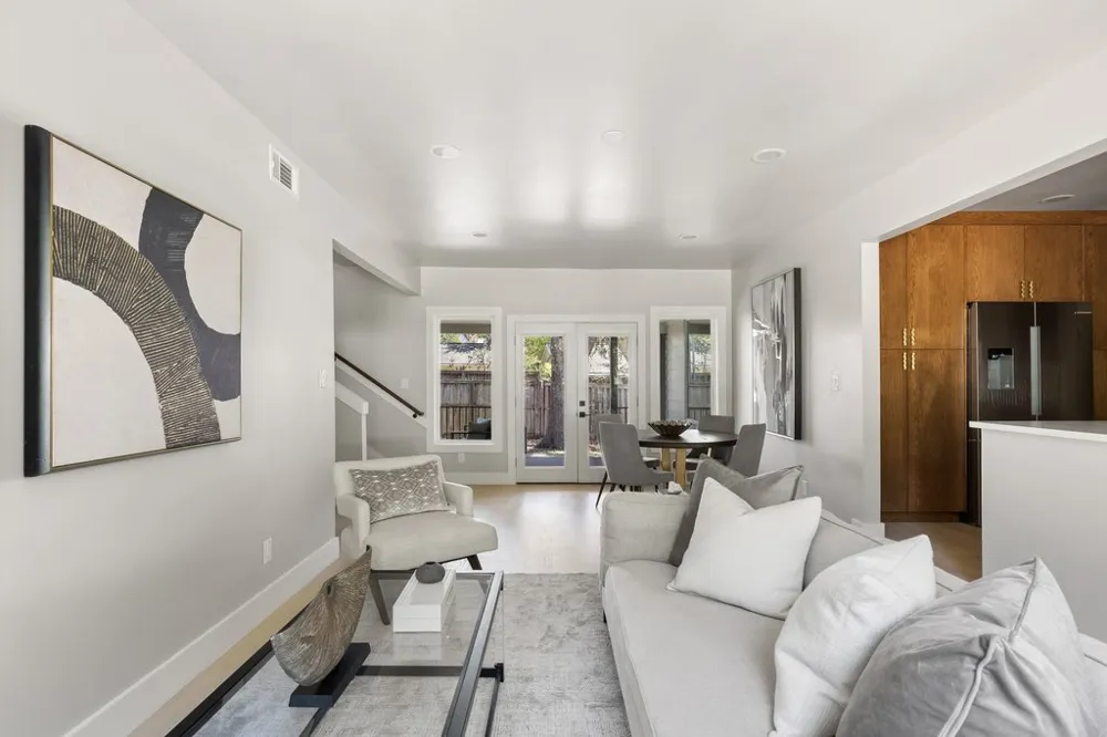 2101 Stamford Lane Austin, TX 78703