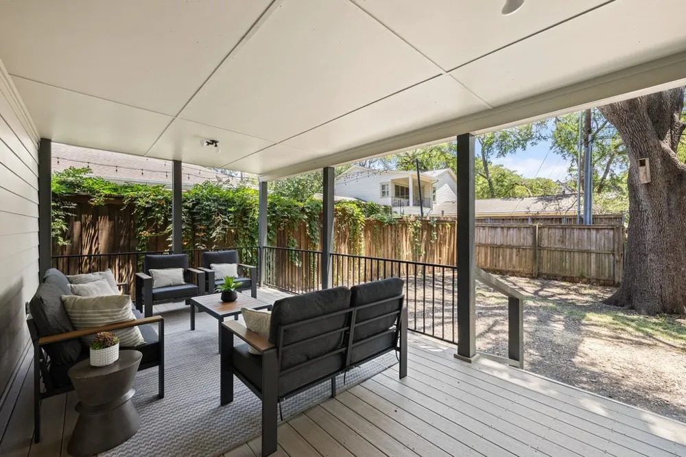 2101 Stamford Lane Austin, TX 78703