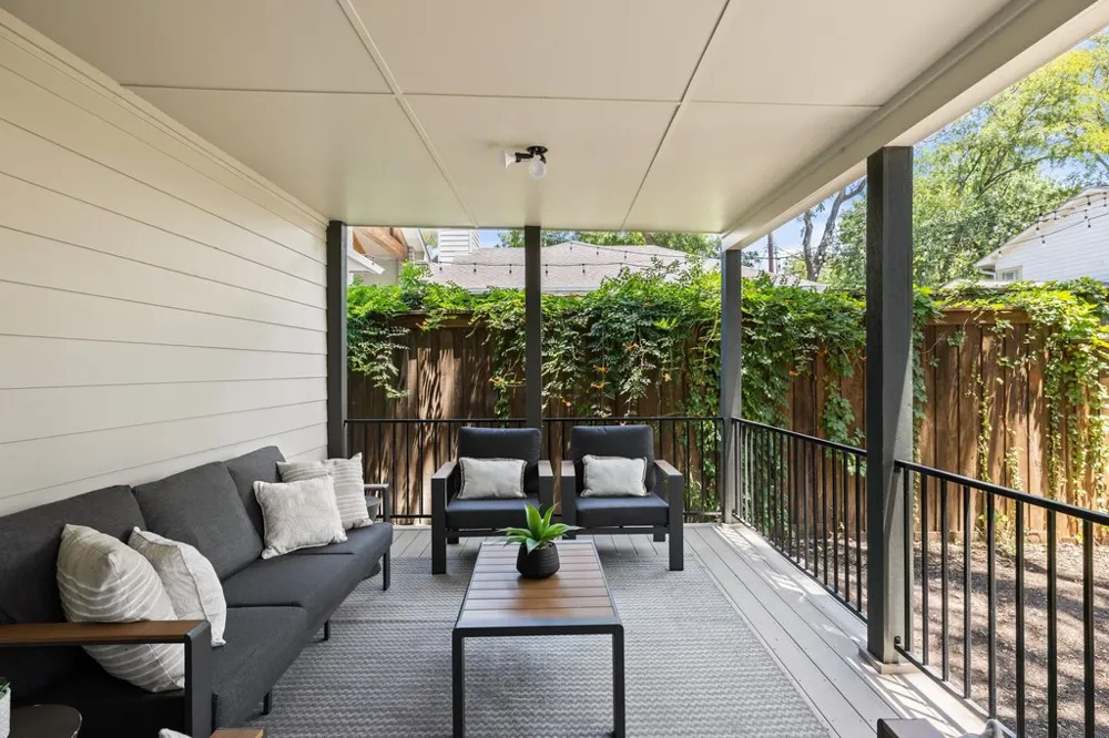 2101 Stamford Lane Austin, TX 78703