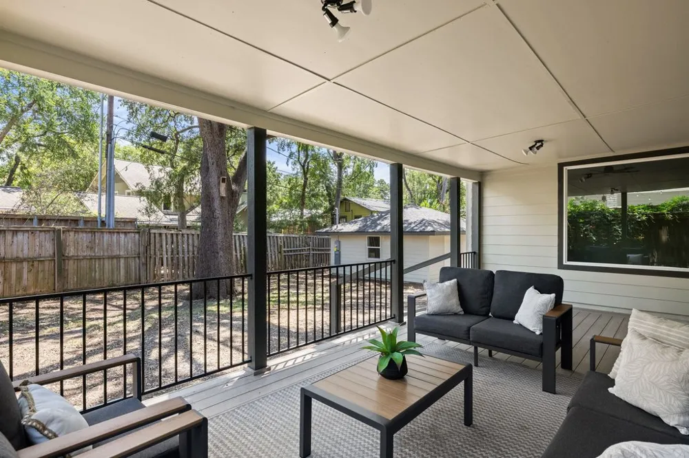 2101 Stamford Lane Austin, TX 78703