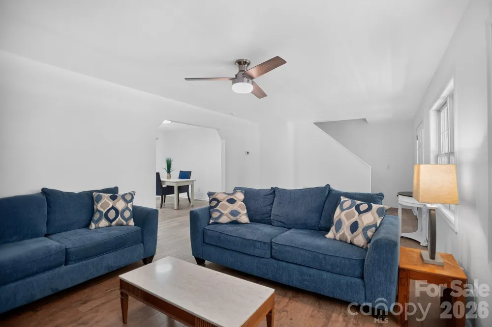 153 Hudson Street Asheville, NC 28806