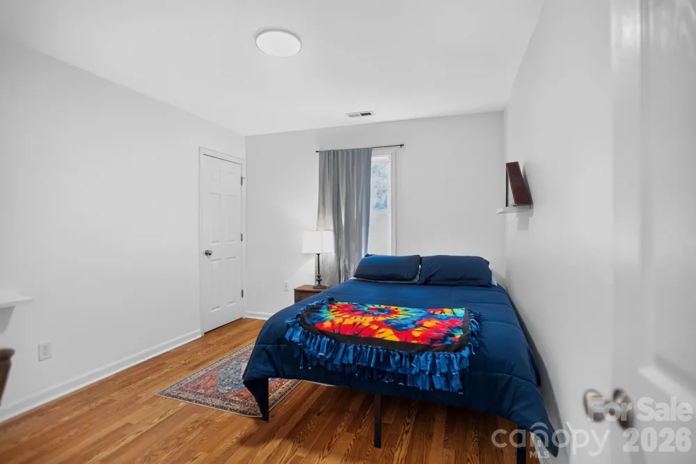153 Hudson Street Asheville, NC 28806